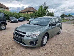 Gebraucht 2015 Subaru Impreza Active Limousine | 3.499 €