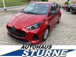 Neu 2025 Mazda 2 Prime-Line | 22.990 € (Fairer Preis)
