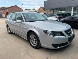 Silber Gebraucht 2006 Saab 9-5 Linear Kombi | 1.990 € (Superpreis)