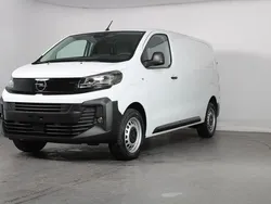 Kaolin weiß/weiß Neu 2025 Opel Vivaro Van | 28.990 € (Fairer Preis)