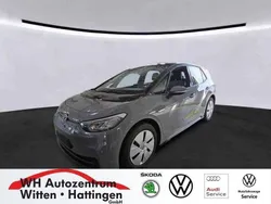 Grau Gebraucht 2022 VW ID.3 Pro Kleinwagen | 20.689 € (Superpreis)