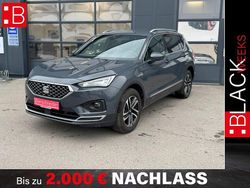 Grau Gebraucht 2024 Seat Tarraco Xperience SUV | 33.900 € (Fairer Preis)