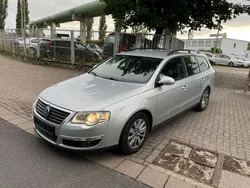 Silber Gebraucht 2010 VW Passat Sportline Kombi | 2.750 € (Guter Preis)