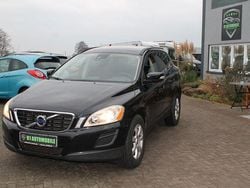 Schwarz Gebraucht 2010 Volvo XC60 SUV | 4.990 € (Guter Preis)