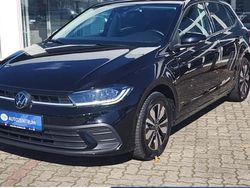 Deep black perleffekt Gebraucht 2025 VW Polo Goal Limousine | 22.900 € (Fairer Preis)