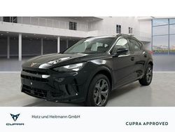 Schwarz Gebraucht 2024 Cupra Formentor SUV | 31.490 € (Guter Preis)