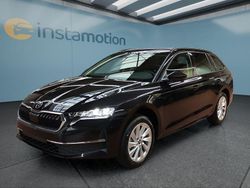 Gebraucht 2025 Skoda Octavia Kombi | 34.649 € (Etwas zu teuer)