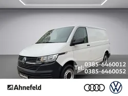 Weiß Gebraucht 2020 VW T6.1 Van | 21.999 € (Superpreis)