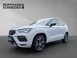 Weiß Gebraucht 2025 Seat Ateca FR SUV | 33.750 € (Fairer Preis)