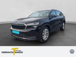 Schwarz Gebraucht 2025 Skoda Kodiaq Selection SUV | 45.870 € (Superpreis)