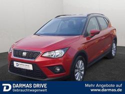 Rot Gebraucht 2021 Seat Arona Style SUV | 14.990 € (Superpreis)