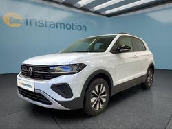 Weiß Gebraucht 2025 VW T-Cross SUV | 23.449 € (Fairer Preis)