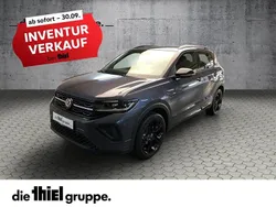 Grau Neu 2025 VW T-Cross IQ Drive SUV | 38.666 €