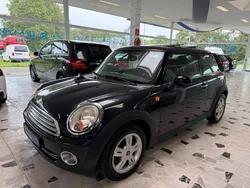 Schwarz Gebraucht 2007 Mini Cooper Kleinwagen | 4.950 € (Fairer Preis)