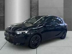 Karbon schwarz Neu 2024 Opel Corsa Kleinwagen | 27.840 € (Teuer)