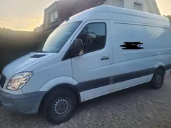 Weiß Gebraucht 2010 Mercedes Sprinter Van | 8.000 €