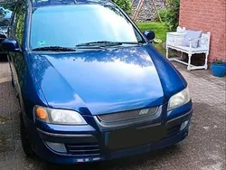 Blau Gebraucht 2003 Mitsubishi Space Star Kombi | 1.300 €