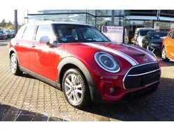 Rot Gebraucht 2022 Mini Cooper S Clubman Classic Kombi | 22.980 € (Superpreis)