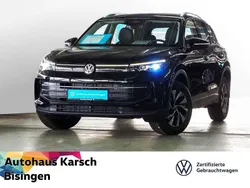 Grau Neu 2025 VW Tiguan Life SUV | 39.890 € (Guter Preis)