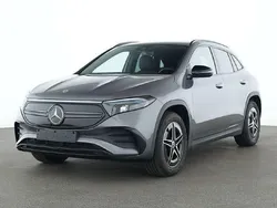Gebraucht 2024 Mercedes EQA300 SUV | 35.930 € (Fairer Preis)