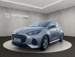 Silber Gebraucht 2024 Mazda 2 Center-Line Limousine | 21.999 € (Fairer Preis)