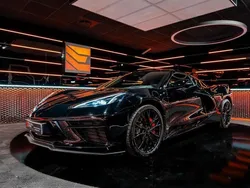 Chevrolet Corvette Stingray