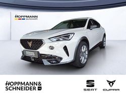 "candy" weiss Gebraucht 2023 Cupra Formentor SUV | 25.990 € (Fairer Preis)