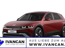 Rot Neu 2026 Hyundai Ioniq 5 SUV | 39.190 € (Superpreis)