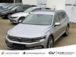 Pyritsilber metallic Gebraucht 2022 VW Passat Business Kombi | 19.999 € (Guter Preis)