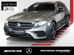 Mercedes E300