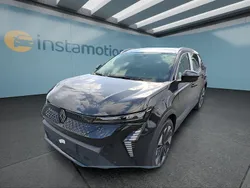 Schwarz Neu 2025 Renault Scénic Van / Kleinbus | 44.349 € (Etwas zu teuer)