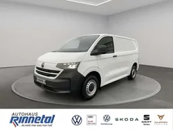 Clear white Neu 2025 VW T7 Van | 43.069 €