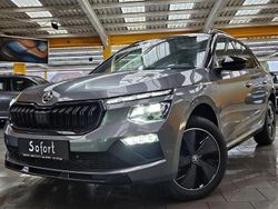 Grau Neu 2025 Skoda Kamiq Monte Carlo SUV | 31.475 € (Fairer Preis)