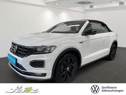 Gebraucht 2020 VW T-Roc R-line SUV | 21.798 € (Fairer Preis)