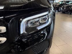 Unilack nachtschwarz Gebraucht 2022 Mercedes GLB200 Progressive SUV | 31.880 € (Guter Preis)