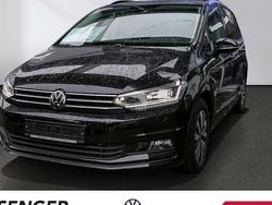 Schwarz Neu 2025 VW Touran Comfortline Van / Kleinbus | 55.580 €