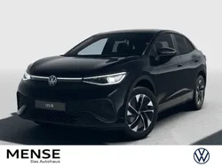 Grenadillschwarz Neu 2025 VW ID.5 Pro SUV | 62.967 € (Etwas zu teuer)