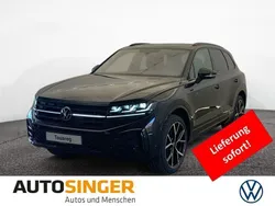 Andere farbe Gebraucht 2025 VW Touareg R-line SUV | 95.980 €