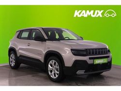 Platinum silver Gebraucht 2024 Jeep Avenger Summit SUV | 17.898 € (Superpreis)