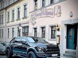 Schwarz Gebraucht 2019 Ford F-150 Raptor Abholung | 82.900 €