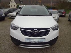 Weiß Gebraucht 2020 Opel Crossland SUV | 10.999 € (Guter Preis)