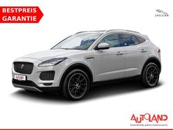 Grau Gebraucht 2018 Jaguar E-Pace S SUV | 22.990 € (Fairer Preis)