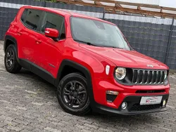 Rot Gebraucht 2020 Jeep Renegade Longitude SUV | 17.750 € (Guter Preis)