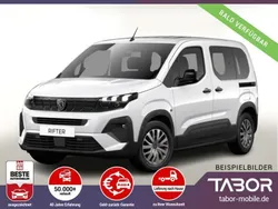 Kaolin weiß Neu 2025 Peugeot Rifter Allure Van / Kleinbus | 25.788 € (Guter Preis)