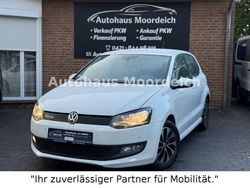 Weiß Gebraucht 2014 VW Polo Limousine | 7.999 € (Fairer Preis)