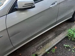 Grau Gebraucht 2010 Mercedes E220 Kombi | 4.500 € (Guter Preis)