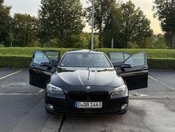 Gebraucht 2010 BMW 535 Shadowline | 15.000 € (Fairer Preis)