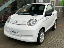 Weiß Gebraucht 2020 Aixam Minauto | 8.500 €