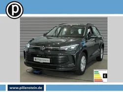 Grau Neu 2025 VW Tiguan SUV | 39.050 € (Guter Preis)