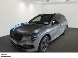 Grau Neu 2025 Skoda Kamiq Monte Carlo SUV | 36.600 €